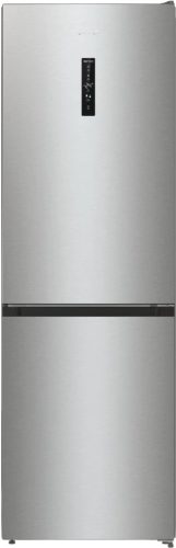  Gorenje NRK619CA2XL4 hladnjak s dvokrilnim vratima 60cm 300L NoFrost EcoMode