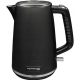  Kuhalo za vodu crno 1,7 l Optimum CX-4002 STRIX