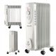  Velaco 2000 W bijeli uljni radijator