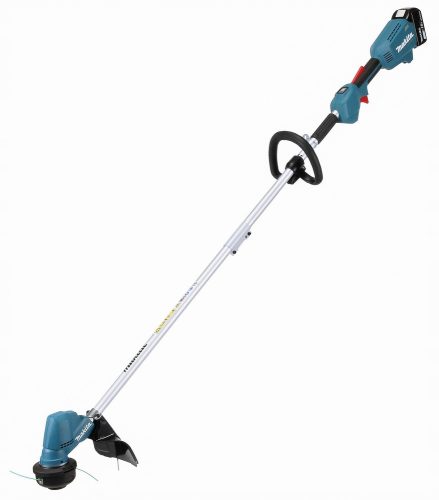Makita 18V akumulatorska motorna kosa DUR192LZ