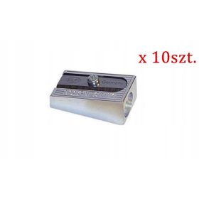 Kum metalna jednostruka tempera x 100 komada