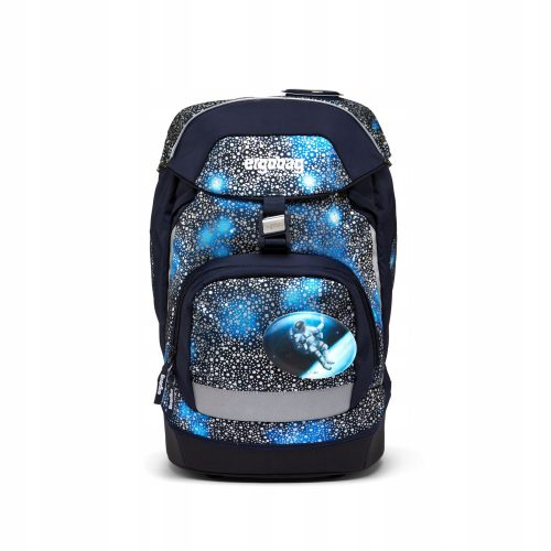 Ergobag Prime Milky Bear školski ruksak