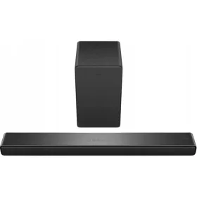  TCL P733W 3.1 400 W soundbar crna