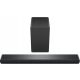  TCL P733W 3.1 400 W soundbar crna