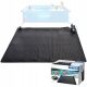  BESTWAY INTEX solarna podloga za grijanje bazena 120x120