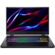 Gaming laptop Acer Nitro 5 AN517-55-533M 17,3" IPS 144Hz Intel i5-12450H