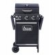 Plinski roštilj Activa Mastercook Cabrio 3.0 12200R