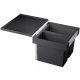 Blanco FLEXON II 50/2 Sorter otpada