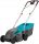  Gardena električna kosilica 1200 W 30 l