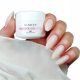 Ružičasti graditeljski gel Claresa Rose 25 ml