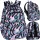 KOLSKI RUČNA TORBA ZA DJEVOJČICE COOLPACK PICK SWEET MESS