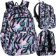 KOLSKI RUČNA TORBA ZA DJEVOJČICE COOLPACK PICK SWEET MESS