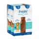 FREBINI ČOKOLADNI NAPITAK S VLAKNIMA ZA ENERGIJU 4 x 200 ml