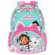 Ruksak Koci Domek Gabi Kids Euroswan Shades of pink