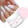 Clarensa graditeljski gel Milky Pink 50g