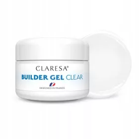 Claresa graditeljni gel bezbojna 50 ml