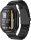 Pametni sat Maxcom FW65 Iron S Amoled 1,95" vodootporan crni