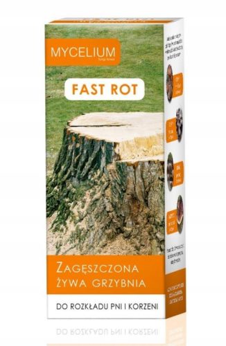  Mycelium višekomponentno sredstvo za kompostiranje tekuće 0,25 l