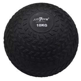    SLAM BALL 10KG PROFESIONALNI MEDICINSKI REHABILITACIJSKI TRENING JUST7GYM