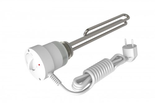 Elektromet Bojler 0L