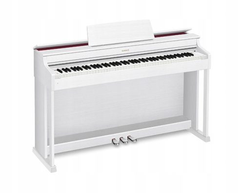 CASIO CELVIANO Digitalni Klavir AP-470 WE