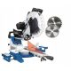 Ukošnica Piła Ukošna Scheppach HM140L 2000W 305mm + 2xTARCZ