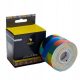 YellowTAPE Kinesiotaping traka - apstraktna duga 5cm x 5m
