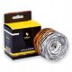 YellowTAPE Kinesiotaping traka 5cm x 5m, narančasta s tigrastim uzorkom