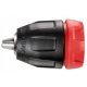 Brza stezna glava za bušilicu METABO Futuro Plus 10 mm Quick 627259000