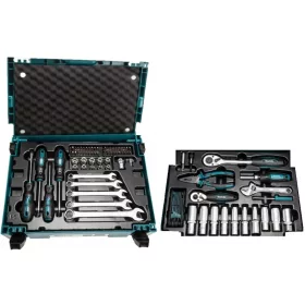  MAKITA E-11542 SET RUČNOG ALATA U MAKPAC-u