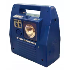 DRAPER Starter za vozila 12V 400A