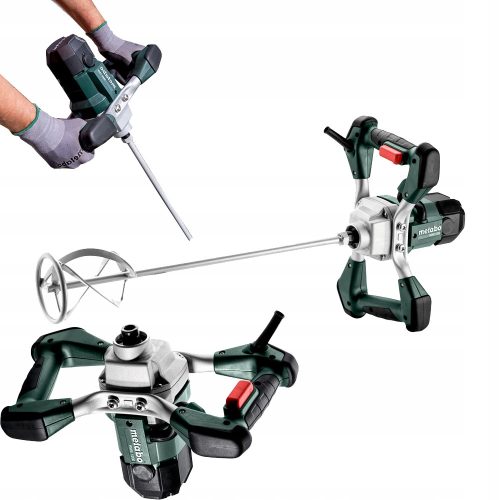 METABO RWE 1200 MJEŠALICA 1200W 614048000