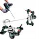 METABO RWE 1200 MJEŠALICA 1200W 614048000