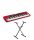 Casio CT-S200 Crvena Set Tipkovnica