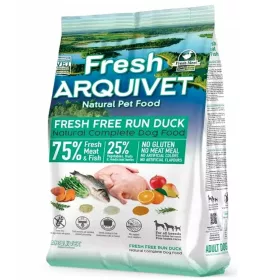  Arquivet Fresh suha hrana za patke 2,5 kg