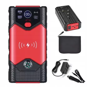 STARTER AUTOMOBILA I POWERBANK 1200A 20000mAh