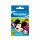 Viscoplast Mickey i Prijatelji flasteri, 10 komada, kriške 72 mm x 25 mm