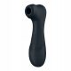 Satisfyer Pro 2 Generation 3 Crni Masažer Klitorisa Liquid Air Technology