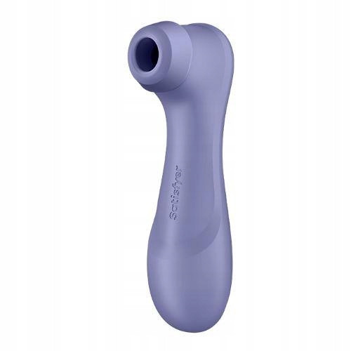 Satisfyer Pro 2 Generacija 3 Masažer klitorisa Liquid Air tehnologija