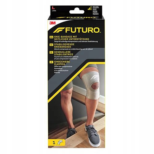 FUTURO Stabilizator za koljeno s udlagom - veličina L