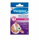 Viscoplast Flasteri za kurje oči s salicilnom kiselinom, 6 kom