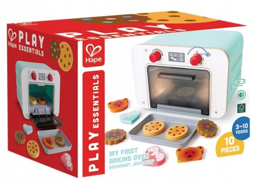 HAPE Igračka za Pekonicu Play Essentials E3199A