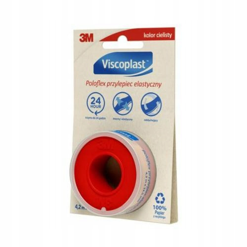 VISCOPLAST FLEX Ljepilo 4,2m x 12,5mm