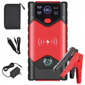   UREĐAJ ZA POKRETANJE AUTOMOBILA 20000mAh PORTABILNI POWER BANK
