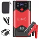 UREĐAJ ZA POKRETANJE AUTOMOBILA 20000mAh PORTABILNI POWER BANK