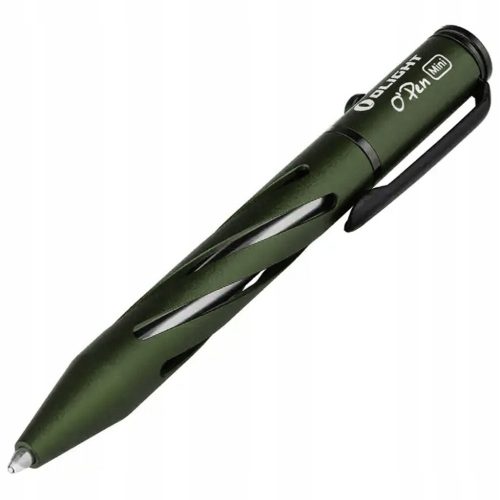 Plava Olight taktička aluminijska olovka - OD zelena