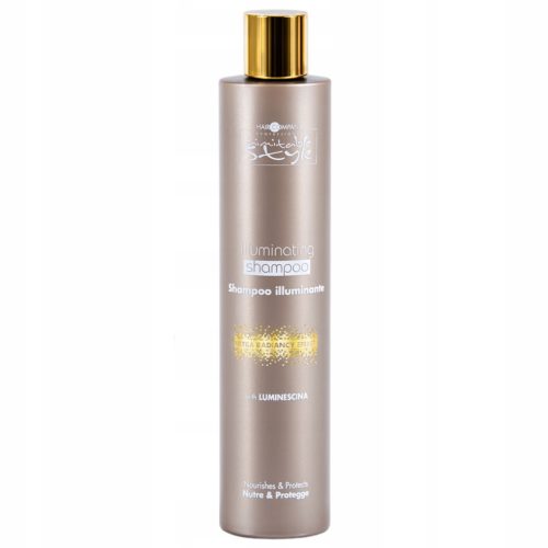 Hair Company Šampon za Osvjetljivanje Kose 250 ml