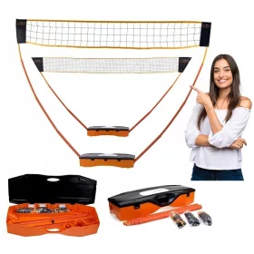  Set reketa s lopaticom Nils 14-50-011