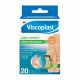 Viscoplast Ultra Stretch elastični flasteri, 20 komada