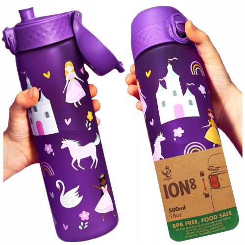 ION8 Dječja boca za vodu 500 ml